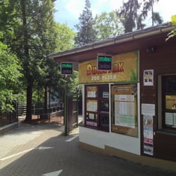 Zoologická a botanická zahrada města Plzně