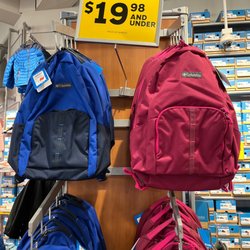 Columbia Factory Store - Great sales