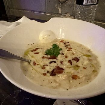Bootleg Special - Clam Chowder - Cajun/Creole Near Me - Boston, Massachusetts