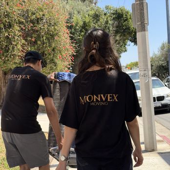 Monvex Moving - Monvex Moving - Movers Near Me - Beverly Hills, California Monvex Moving - Monvex Moving - Movers Near Me - Beverly Hills, California