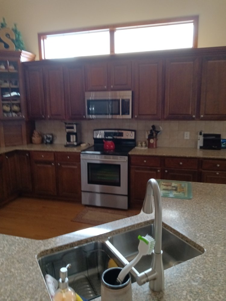 Slide of Fate Happened Handyman Service and Renovations