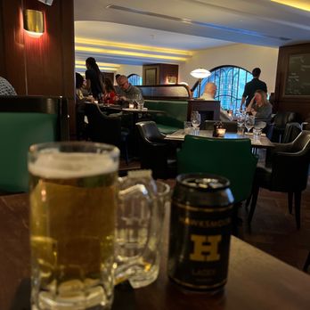 Hawksmoor - Seafood Near Me - London, XGL