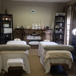 Massage by Annie Arnold