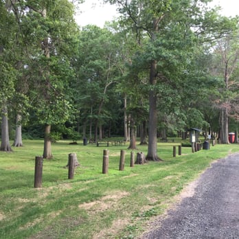 John A Roebling Memorial Park - Parks Near Me - Trenton, New Jersey
