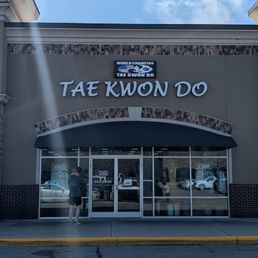 Exterior photo of World Champion Tae Kwon Do - Virginia Beach, Virginia Exterior photo of World Champion Tae Kwon Do - Virginia Beach, Virginia