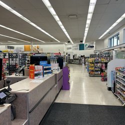 Walgreens