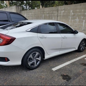 TMS  Window Tinting - Car Window Tinting Near Me - Anaheim, California