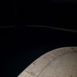 City of Oakdale - The pool, past 10 pm, at night!