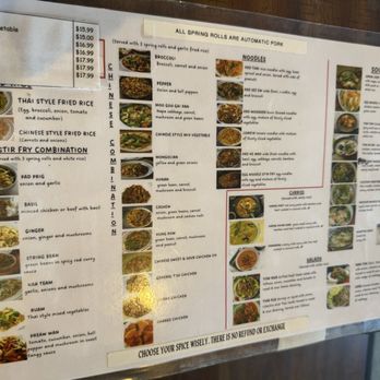 Asian Express Restaurant - Menu - Thai Near Me - Fayetteville, North Carolina Asian Express Restaurant - Menu - Thai Near Me - Fayetteville, North Carolina