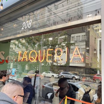 Sonoratown - Small but quick line. - Mexican Near Me - Los Angeles, California Sonoratown - Small but quick line. - Mexican Near Me - Los Angeles, California