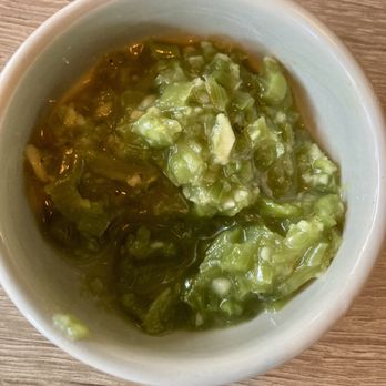 Sushi Story - Real ground wasabi, $4 - Sushi Bars Near Me - La Habra, California Sushi Story - Real ground wasabi, $4 - Sushi Bars Near Me - La Habra, California