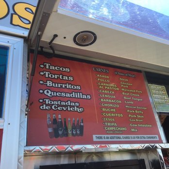 Dos Hermanos Taco Truck - Mexican Near Me - Birmingham, Alabama Dos Hermanos Taco Truck - Mexican Near Me - Birmingham, Alabama