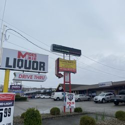Moeskies Liquor II