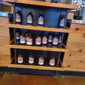 Q-BBQ - Barbeque Near Me - Naperville, Illinois