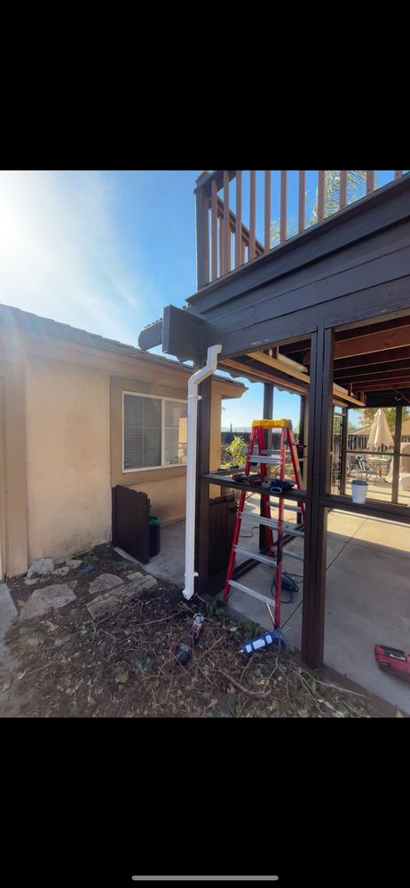 Slide of Total Home Solutions