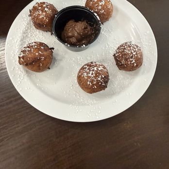 Portside Breakfast & Lunch - Lemon Ricotta Beignets - Breakfast & Brunch Near Me - West Palm Beach, Florida Portside Breakfast & Lunch - Lemon Ricotta Beignets - Breakfast & Brunch Near Me - West Palm Beach, Florida