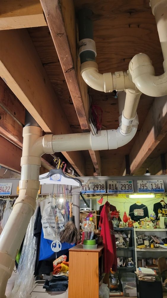 Slide of K B I Plumbing and Drainage