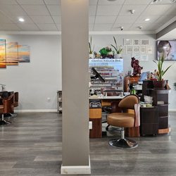 Capital Nail & Spa