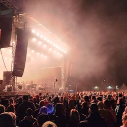 McDowell Mountain Music Festival