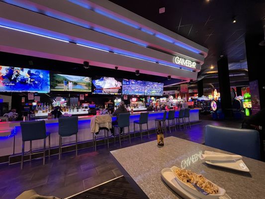 Dave & Buster's Denver by null