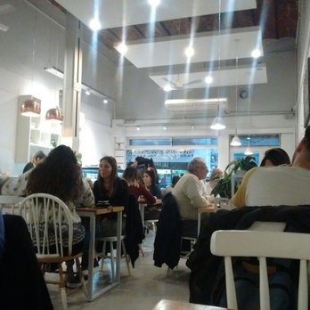 Capricho - Coffee & Tea Near Me - Rosario, S