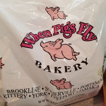 When Pigs Fly Pizzeria - Pizza Near Me - Kittery, Maine When Pigs Fly Pizzeria - Pizza Near Me - Kittery, Maine