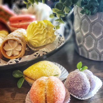 Katya's Bakery - Yummy treats - Coffee & Tea Near Me - Everett, Washington Katya's Bakery - Yummy treats - Coffee & Tea Near Me - Everett, Washington