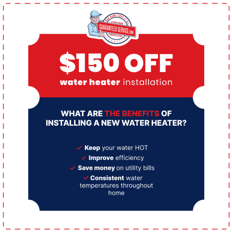 Slide of Guaranteed Service