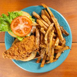 Annie's Soul Food Kitchen