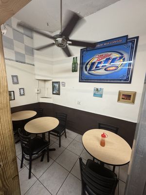 B & M Market by null