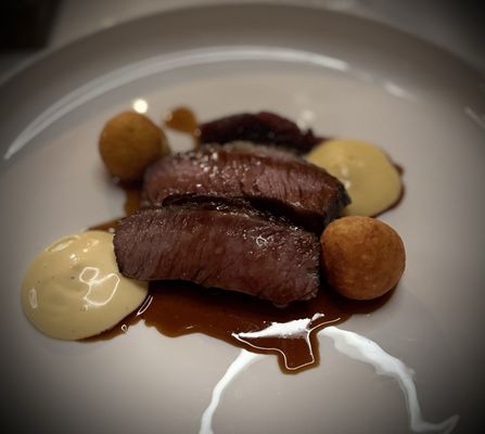 Restaurant Jean by null