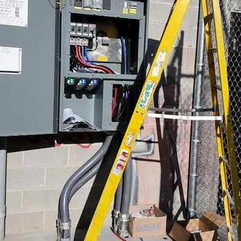 1. Tmc Electrical