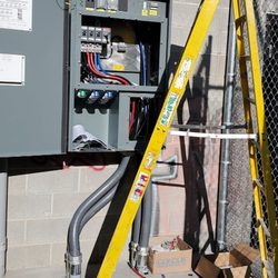 Tmc Electrical