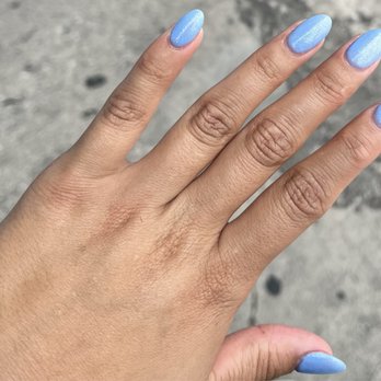 Thy Thy Nails - Nail Salons Near Me - Walnut Park, California