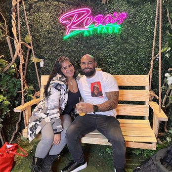 Rosa’s At Park - The picture area 5 out of 5 - Latin American Near Me - Bronx, New York Rosa’s At Park - The picture area 5 out of 5 - Latin American Near Me - Bronx, New York