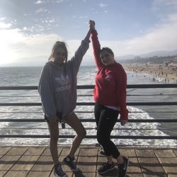 Vegas to Hollywood tours