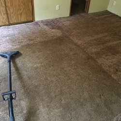 SME Carpet Cleaning
