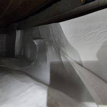 Crawl Space Brothers - Waterproofing Near Me - Nashville, Tennessee