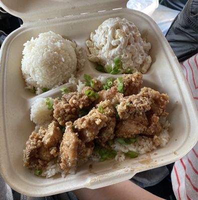 Lani Moku Grill by null
