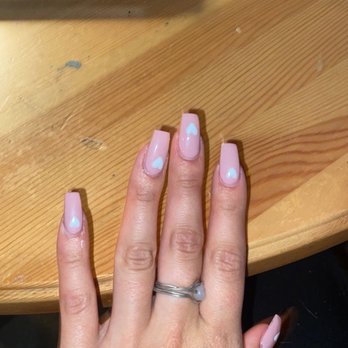 Paris Nails & Spa - Fill - Nail Salons Near Me - Hesperia, California Paris Nails & Spa - Fill - Nail Salons Near Me - Hesperia, California