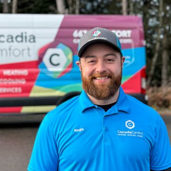 Cascadia Comfort - Heating & Air Conditioning/HVAC Near Me - Mill Creek, Washington Cascadia Comfort - Heating & Air Conditioning/HVAC Near Me - Mill Creek, Washington