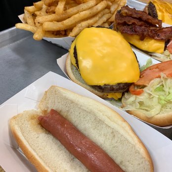 Prop Stop Diner - Breakfast & Brunch Near Me - Kapolei, Hawaii