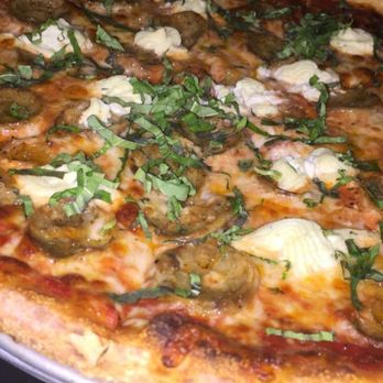 Benevento's - Spukonie pizza - Italian Near Me - Boston, Massachusetts