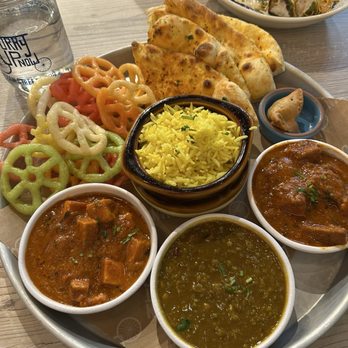 Curry Up Now - Grazing Platter Finger Lickin' Street Food - Indian Near Me - Durham, North Carolina Curry Up Now - Grazing Platter Finger Lickin' Street Food - Indian Near Me - Durham, North Carolina