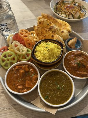 Curry Up Now by null