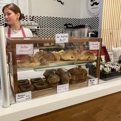 Le Rendez-Vous - Pastries