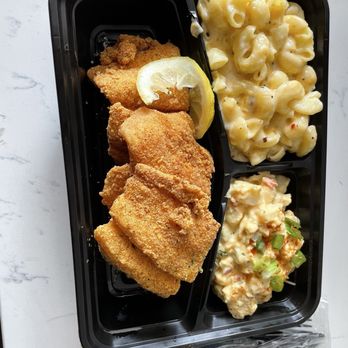 Tease Southern Kitchen - Fried Chicken Combo - Cajun/Creole Near Me - Antioch, California Tease Southern Kitchen - Fried Chicken Combo - Cajun/Creole Near Me - Antioch, California