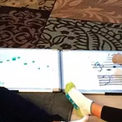 Joy of Music with Esperansa