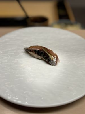 Sushi Kai Omakase - Fort Lee by null