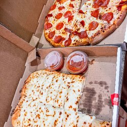 Tumby's Pizza Gift Greeting Cards Email, Text or Print 1041